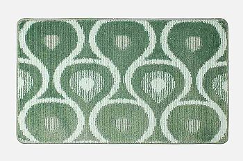 Коврик 50*80см BOMBINI CLASSIC MINT GREEN МЯТНЫЙ CLC 202011