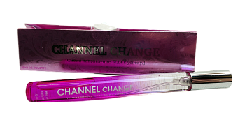 Туал.вода д/женщин(ручка) "Channel Change"15мл 1/24