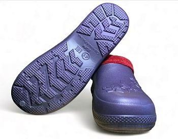 Сабо Ж. флис р.38-41 Тамбов 6пар