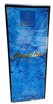Лосьон для женщин/спрей "Gold standart Camelita" 50мл 1/12