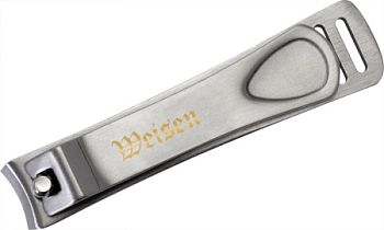 Кусачки для ногтей 912 микс в коробке 10см 12/480