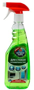 Средство для поверхностей Выгодная уборка триггер 500мл (0946) 1/20