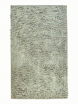 Коврик для ванной 60*100см Макароны AQUADOMER Grey серый 1/25 A011 Коврик для ванной 60*100см Макароны AQUADOMER Grey серый 1/25 A011