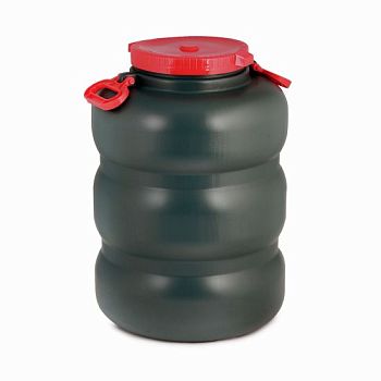 Канистра - бочка 50 литров Байкал - Эконом М8327 1/4