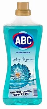 Средство моющее универсальное ABC Весенняя страсть 900мл (7425) 1/14 