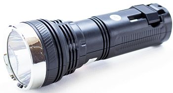 Фонарь аккумуляторный YT-227 заряд от солнца Фонарь аккумуляторный YT-227 заряд от солнца