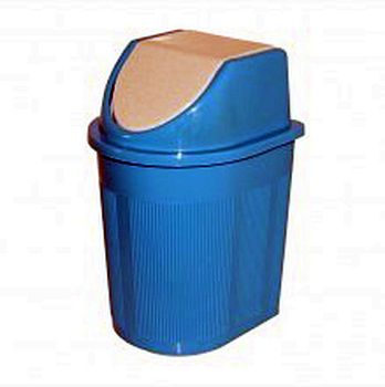 Контейнер для мусора 6л г.Пятигорск