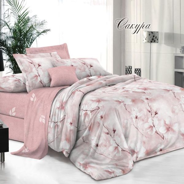 Сакура (КИТАЙ,парный по 80м)