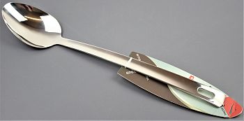 Половник металлический большой PROUD 6894 1/240