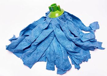 Насадка для швабры "моп" Юбка 6204