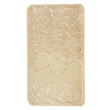 Коврик для ванной 60*100см AQUADOMER GOLD Beige AG003
