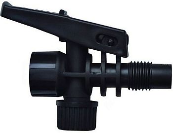 Клапан ручки в сборе брандспойта опрыскивателя Гардения, Лазурит в упаковке