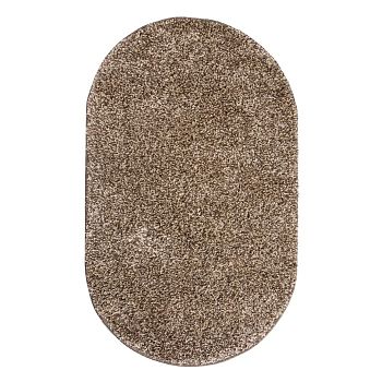 Коврик 60*100см Шегги Витебск овал Жаккард 1/1 sh60o