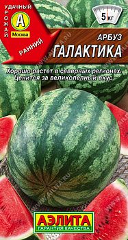 Арбуз Галактика ц/п  Аэлита*29