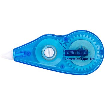 Корректирующая лента OS 5мм*6м 1/12 штук