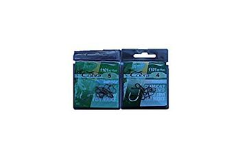 Крючки КОБРА №9