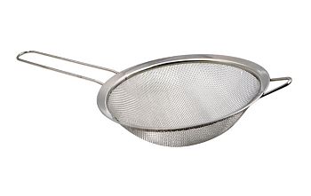 Сито сталь с ручкой Fanhoff 18см CR5964