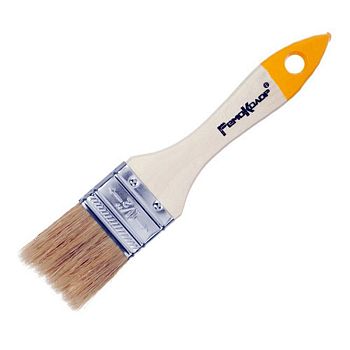 Кисть флейцевая "Любитель "1,5" 01-1-415 Ширина: 38 мм по 12 шт