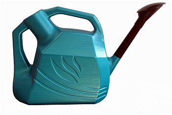 Лейка 12 литров Гардения со съемным носиком 1/6