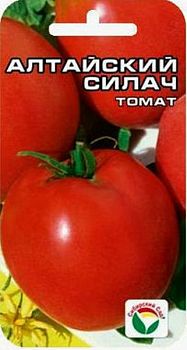Томат Алтайский силач ц/п 20шт СибС Ср