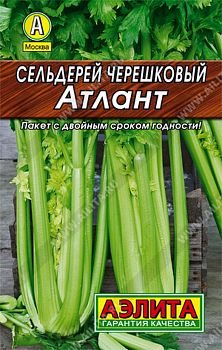 Сельдерей черешк. и листов. Атлант ц/п Аэлита*28