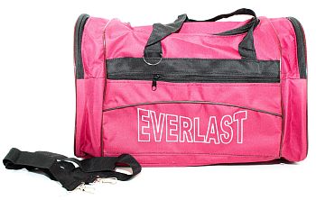 Сумка дорожная малая