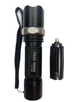 Фонарь светодиод. YI-757 5LED с регулир.линзой 1/24 Фонарь светодиод. YI-757 5LED с регулир.линзой 1/24