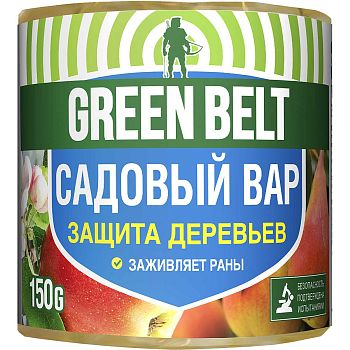 Вар садовый 150гр ГБ 1/50