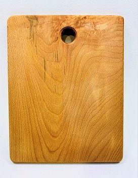 Доска разделочная Бамбук  квадрат 20*30см 1/30