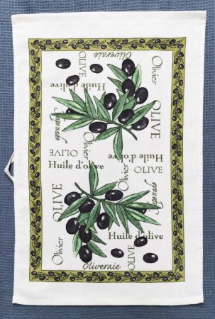 Кофе оливка 3