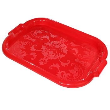 Поднос большой  прямоугольный г.Пятигорск