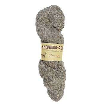 Пряжа SHEPHERD"S OWN 40004 т. серый (в уп.5шт) Пряжа SHEPHERD"S OWN 40004 т. серый (в уп.5шт)