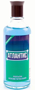 Лосьон "Атлантис" 100мл (30шт)