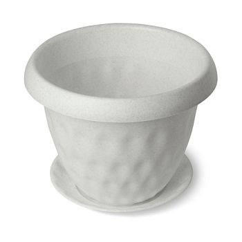 Горшок 13 литров Розетта С129 д34