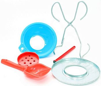 Набор для консервирования 6 предметов 1060