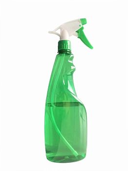 Распылитель д/жидкости Удобный с распылителем 0,7л Ваш.Хоз 