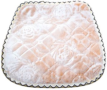 Сидушка на стул велюр 45*42 КСС-004 1/100 Сидушка на стул велюр 45*42 КСС-004 1/100