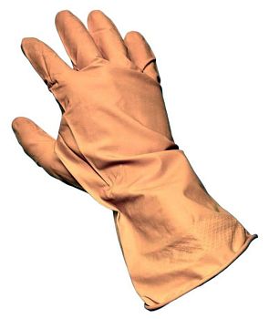 Перчатки резиновые PHOENIX M 12пар/300