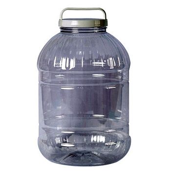 Бидон 10л ПЭТ Ар-Пласт Универсальная 1/6