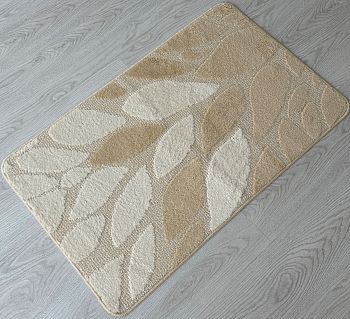 Коврик 60*100см MAXIMUS 4976 (2540 BEIGE)