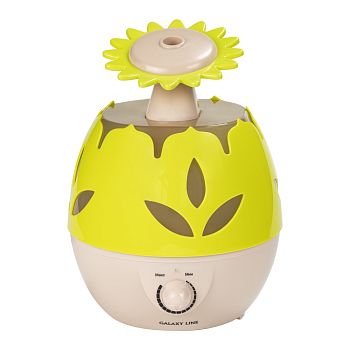 Увлажнитель воздуха Galaxy LINE GL 8008 35вт