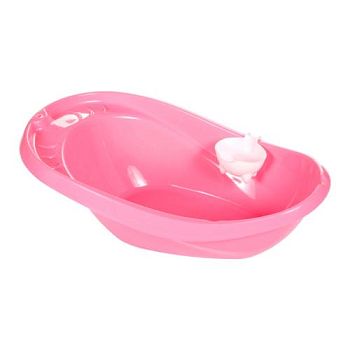 Ванна детская "Буль-Буль" (розовый) Ижевск 1/5