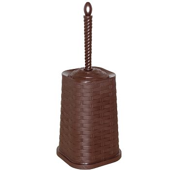 Комплект WC "Фаворит" (Ерш+стакан) 