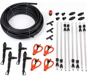 Полив. Жук Для картофельных полей Полив. Жук Для картофельных полей