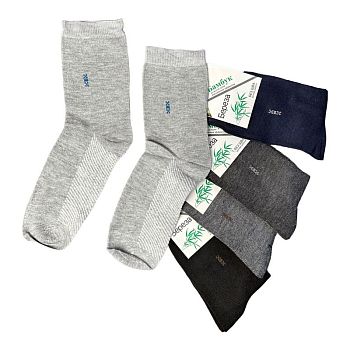 Носки М. Х.Б. Берёза Б16 Бамбук 12/720