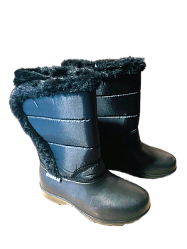 Дутики Ж. Гранд-М М029 выс, липучка р.36-41 12 пар * Дутики Ж. Гранд-М М029 выс, липучка р.36-41 12 пар *