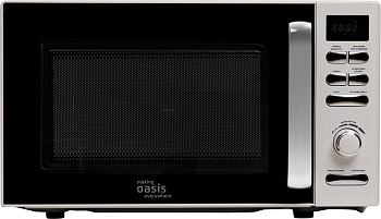 Микроволновая печь Oasis MW-80EW 
