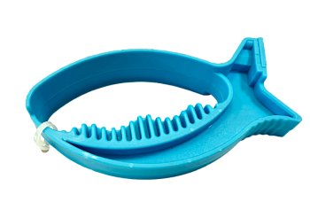 Точилка Рыбка для ножей и ножниц Россия 1/50 2001