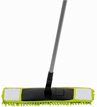 Швабра микрофибра Мор Clean Лапша 310475 1/12
