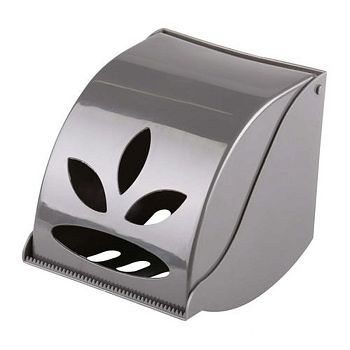 Держатель для туалетной бумаги Эконом М7234 1/12